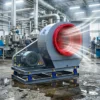 Centrifugal Fan, 1.1kW, 7367m³/h