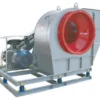 Centrifugal Fan, 1.1kW, 7367m³/h - view 4