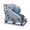 Centrifugal Fan, 1.1kW, 7367m³/h - view 5