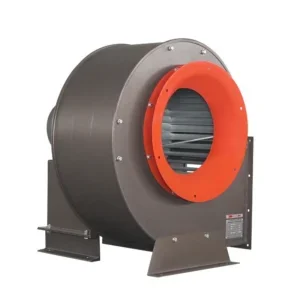 Centrifugal Fan, 1.5KW, 11-62, FREE, Cast