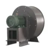 Centrifugal Fan, 1.5KW, 11-62, FREE, Cast - view 3
