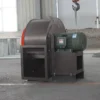 Centrifugal Fan, 1.5KW, 11-62, FREE, Cast - view 5