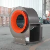 Centrifugal Fan, 1.5KW, 11-62, FREE, Cast - view 6