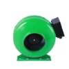 Centrifugal Fan, 100Mm, 220 V, Metal fan blade - view 5