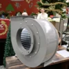 Centrifugal Fan, 100W, Stainless, Steel, 220V/380V/460V - view 2