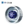 Centrifugal Fan, 108mm, Plastic, 220V, IP55