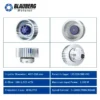 Centrifugal Fan, 108mm, Plastic, 220V, IP55 - view 3