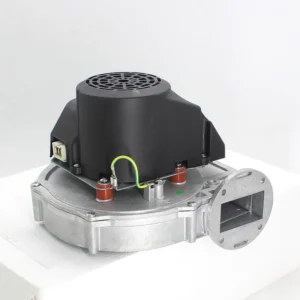 Centrifugal Fan, 110-240VAC, Gas