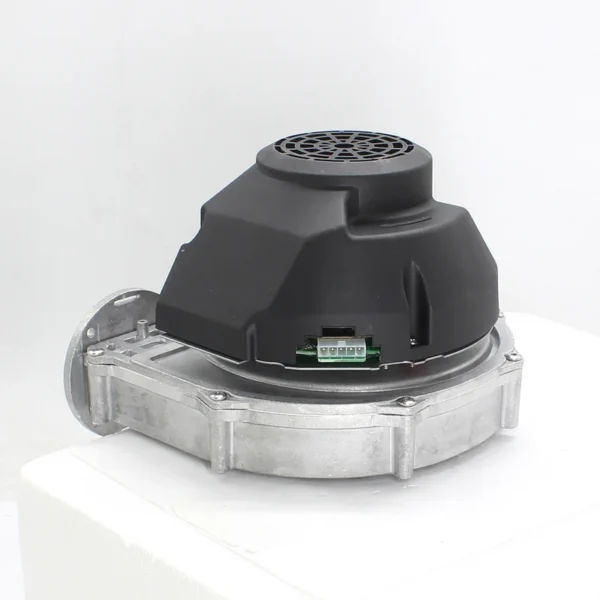 Centrifugal Fan, 110-240VAC, Gas - view 2
