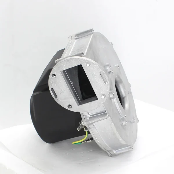 Centrifugal Fan, 110-240VAC, Gas - view 4