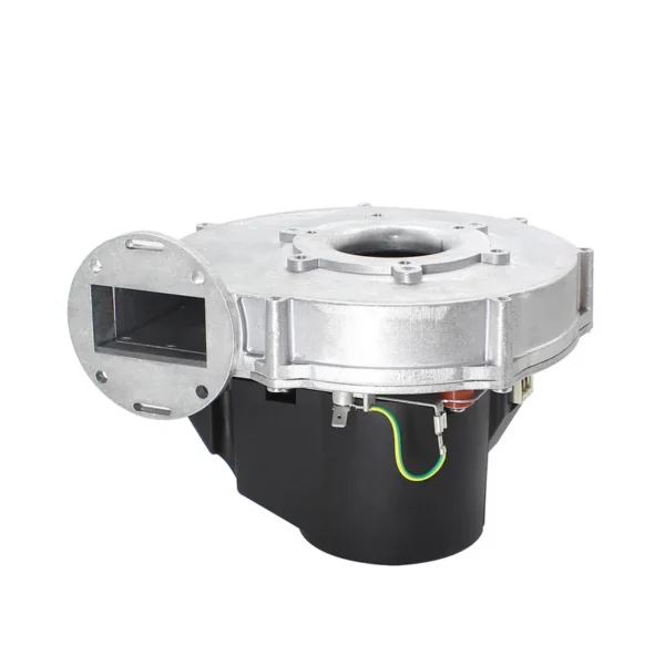 Centrifugal Fan, 110-240VAC, Gas - view 5