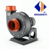 Centrifugal Fan, 110-480V, 600mm