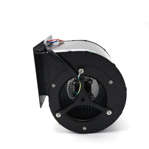 Centrifugal Fan, 110 V, Galvanized Steel - view 4