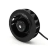 Centrifugal Fan, 110 V, Metal