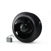 Centrifugal Fan, 110 V, Metal - view 3