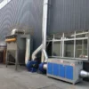 Centrifugal Fan, 1100 CFM - view 4
