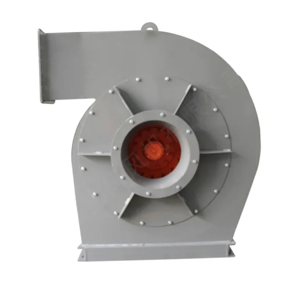 Centrifugal Fan, 110v - view 3
