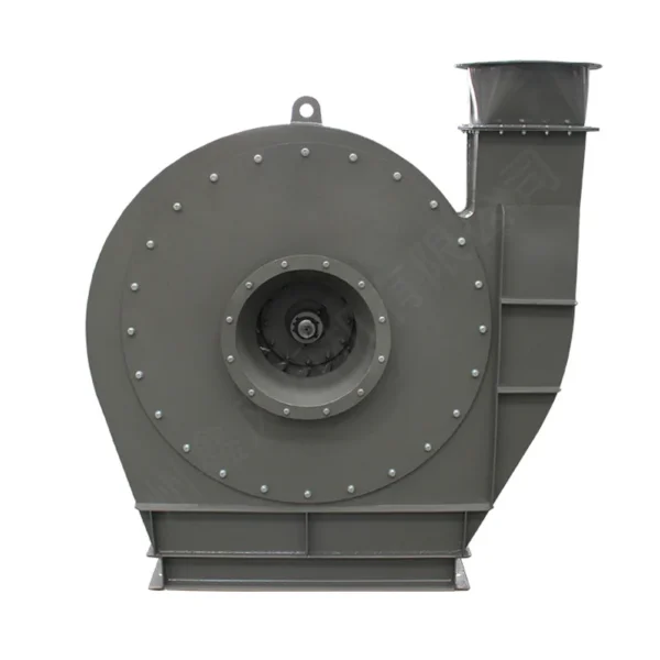 Centrifugal Fan, 110v - view 4