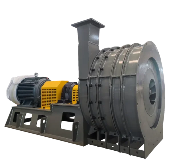 Centrifugal Fan, 110v - view 5