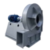 Centrifugal Fan, 110v - view 6
