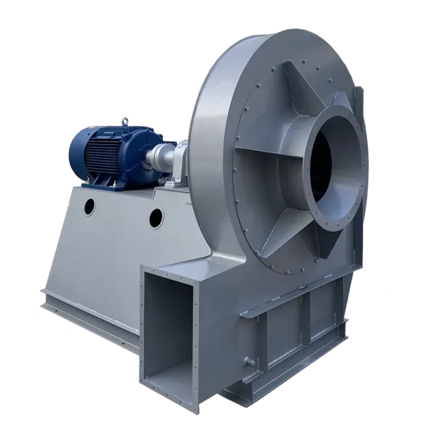 Centrifugal Fan, 110v - view 6