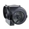 Centrifugal Fan, 110V, 230V, 146-150, Wall - view 3