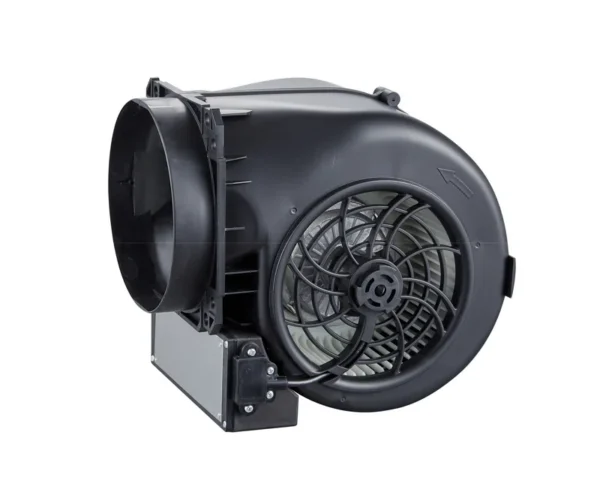 Centrifugal Fan, 110V, 230V, 146-150, Wall - view 3