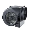 Centrifugal Fan, 110V, 230V, 146-150, Wall - view 4