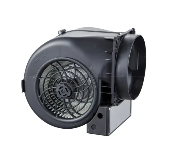 Centrifugal Fan, 110V, 230V, 146-150, Wall - view 4