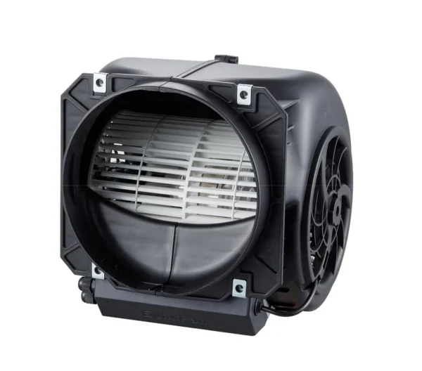 Centrifugal Fan, 110V, 230V, 146-150, Wall - view 5