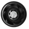 Centrifugal Fan, 110V, 230V, 175mm, Radial - view 2