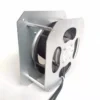 Centrifugal Fan, 110V, 230V, 175mm, Radial - view 4
