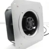 Centrifugal Fan, 110V, 230V, 175mm, Radial - view 6