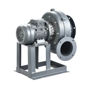 Centrifugal Fan, 110V, 5.5kw