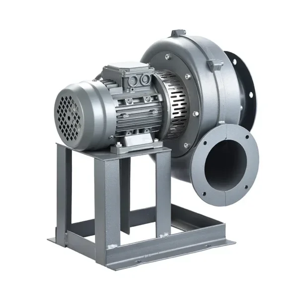 Centrifugal Fan, 110V, 5.5kw