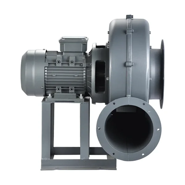Centrifugal Fan, 110V, 5.5kw - view 3