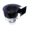 Centrifugal Fan, 110V, Corded Electric - view 2