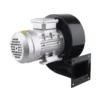 Centrifugal Fan, 110V, Corded Electric - view 4