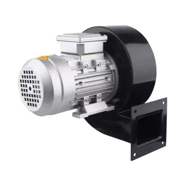 Centrifugal Fan, 110V, Corded Electric - view 4