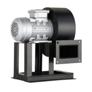 Centrifugal Fan, 110V, Steel