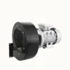 Centrifugal Fan, 110V, Steel - view 2