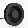 Centrifugal Fan, 110x25mm, 5V/12V, Axial, 110mm
