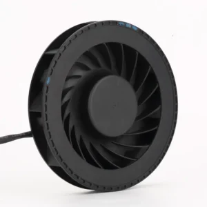 Centrifugal Fan, 110x25mm, 5V/12V, Axial, 110mm
