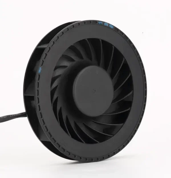 Centrifugal Fan, 110x25mm, 5V/12V, Axial, 110mm