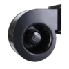 Centrifugal Fan, 115v, 230v, 400v