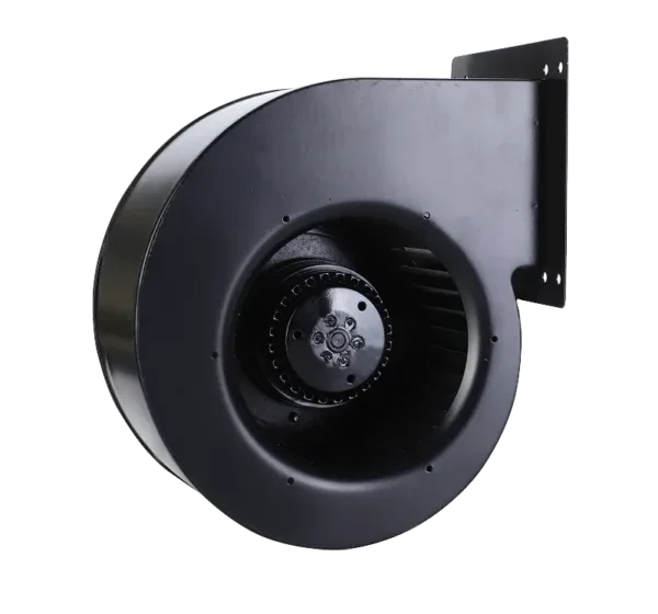 Centrifugal Fan, 115v, 230v, 400v
