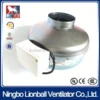 Centrifugal Fan, 115v, 230v, 400v - view 4