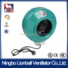 Centrifugal Fan, 115v, 230v, 400v - view 6