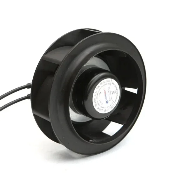Centrifugal Fan, 115v, 24V