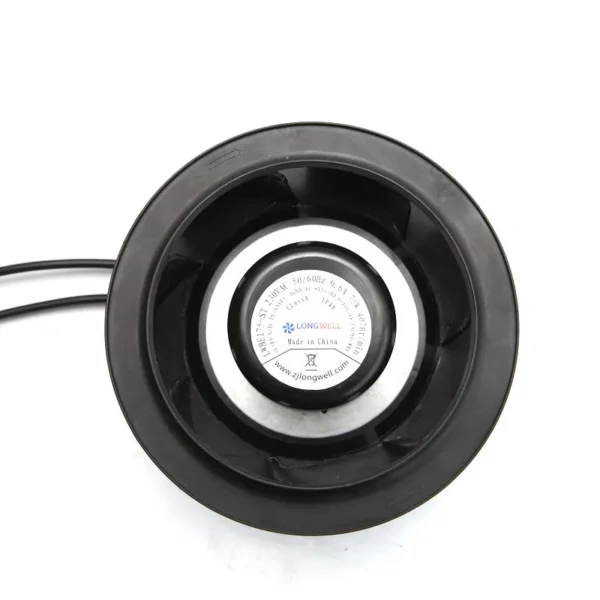 Centrifugal Fan, 115v, 24V - view 2